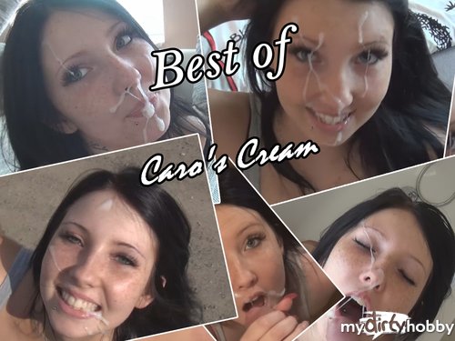 BEST OF Caros Cream 2014
